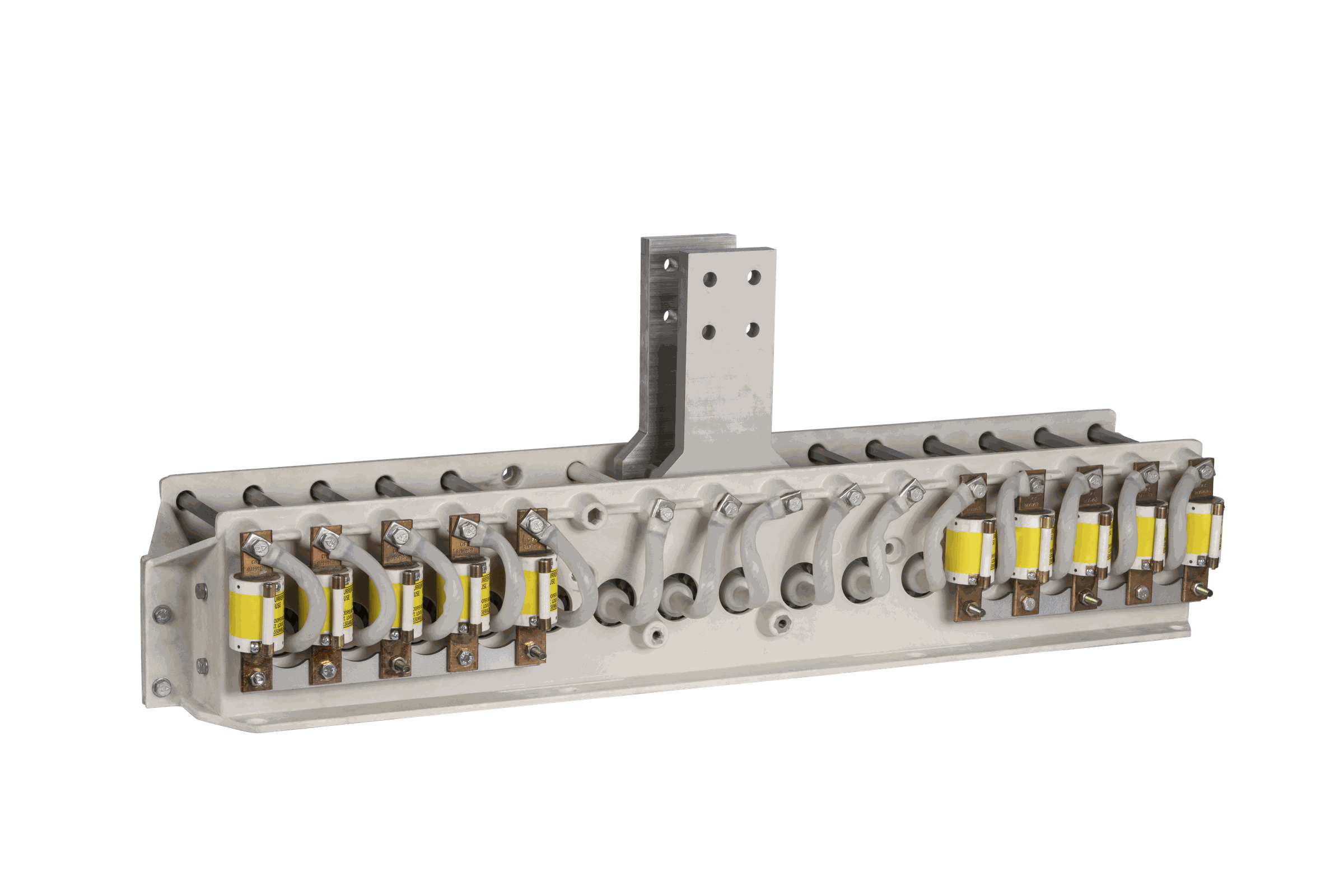 Rectifier Bank Assembly